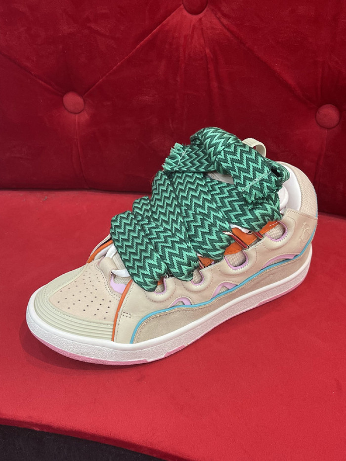 LANV1N CURB SNEAKER