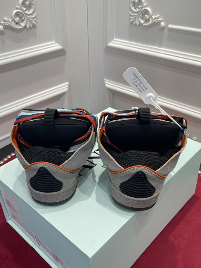 LANV1N CURB SNEAKER