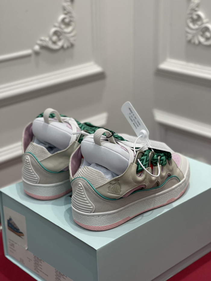 LANV1N CURB SNEAKER