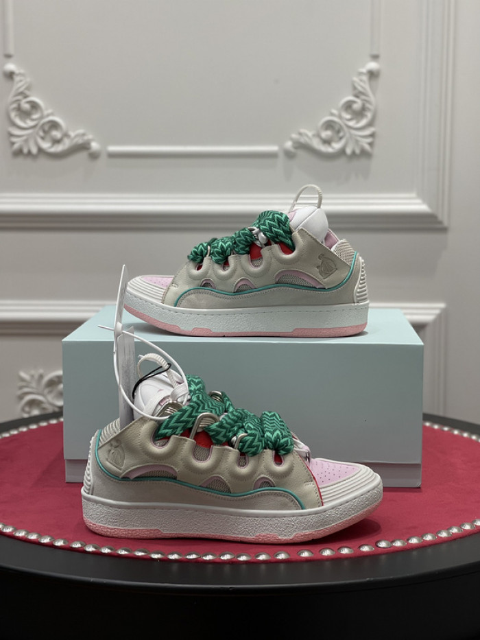 LANV1N CURB SNEAKER