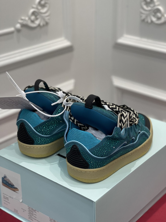 LANV1N CURB SNEAKER