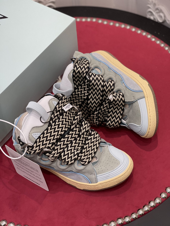 LANV1N CURB SNEAKER