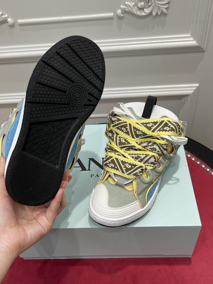 LANV1N CURB SNEAKER