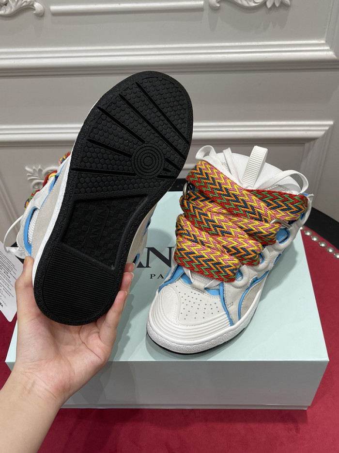 LANV1N CURB SNEAKER