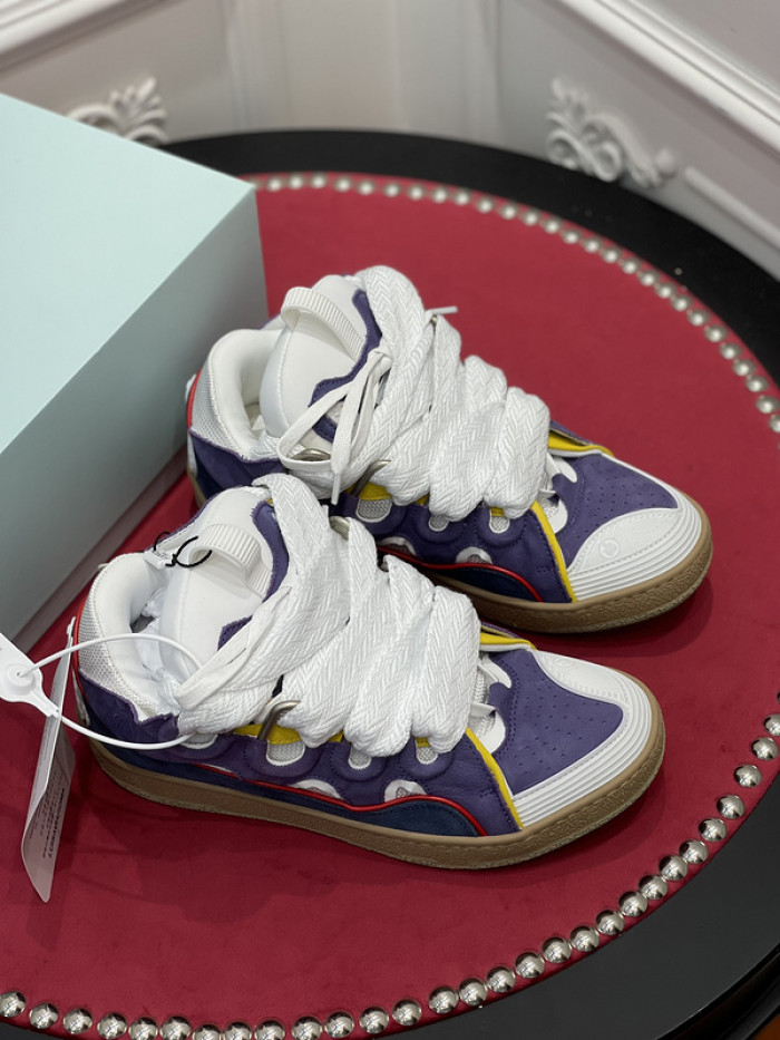 LANV1N CURB SNEAKER