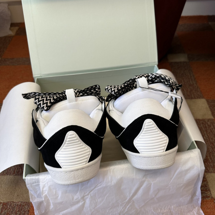 LANV1N CURB SNEAKER