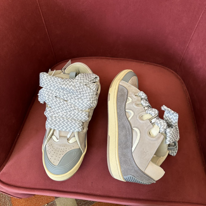 LANV1N CURB SNEAKER