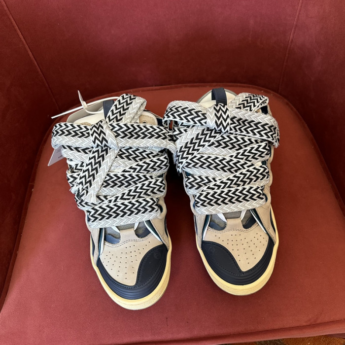LANV1N CURB SNEAKER