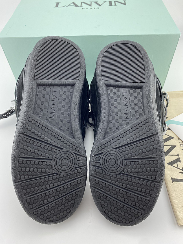 LANV1N CURB SNEAKER