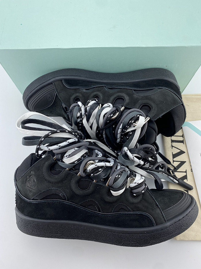 LANV1N CURB SNEAKER