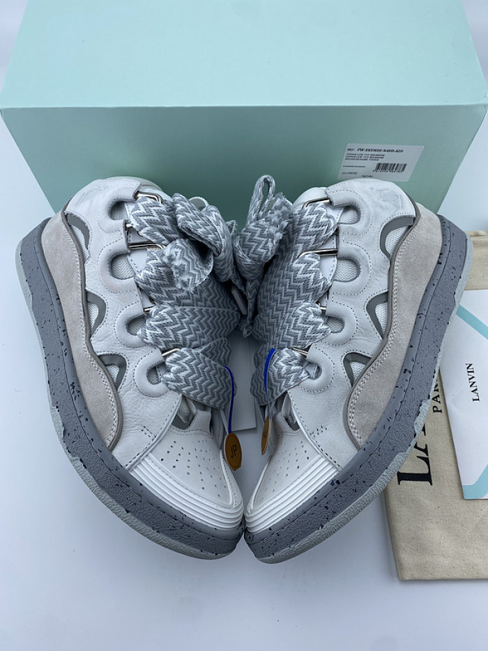LANV1N CURB SNEAKER