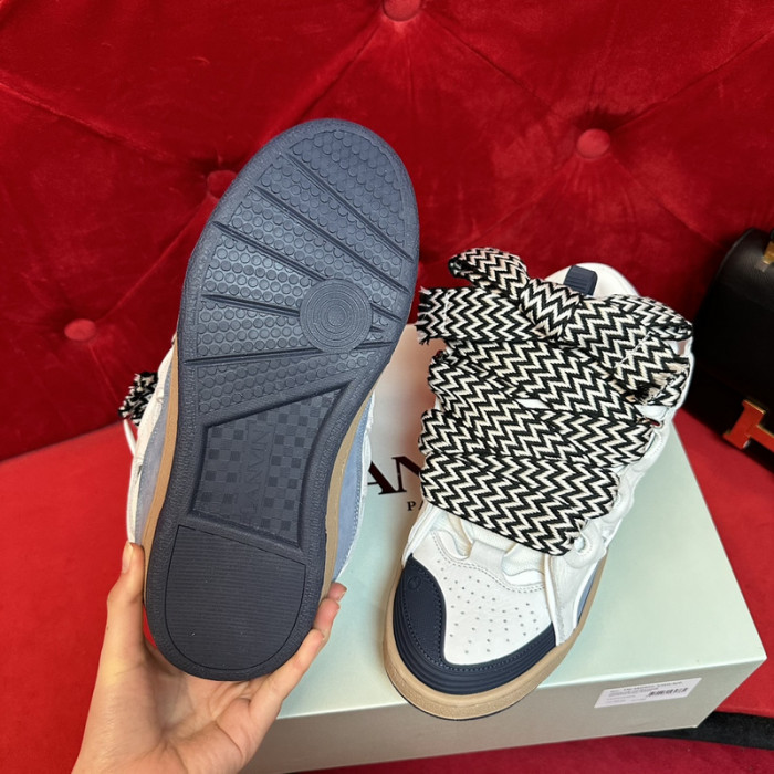 LANV1N CURB SNEAKER