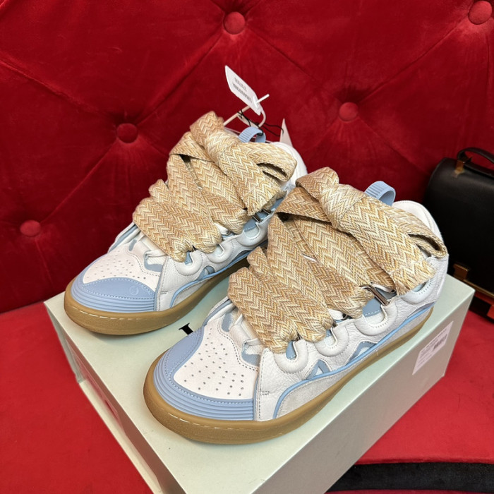 LANV1N CURB SNEAKER