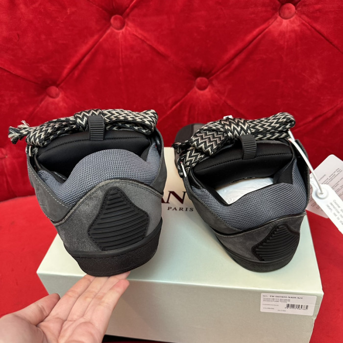 LANV1N CURB SNEAKER