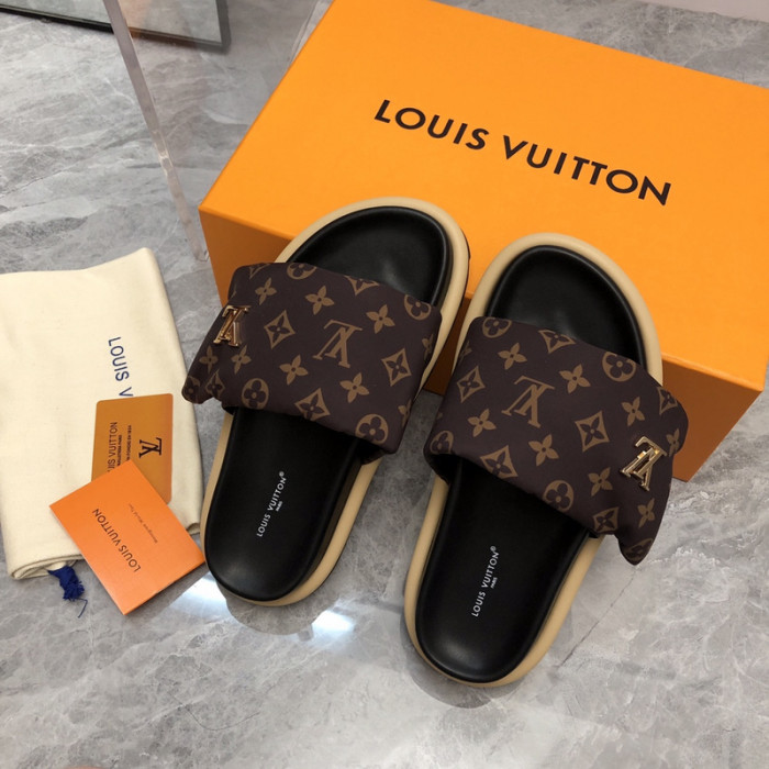L0VT SANDAL