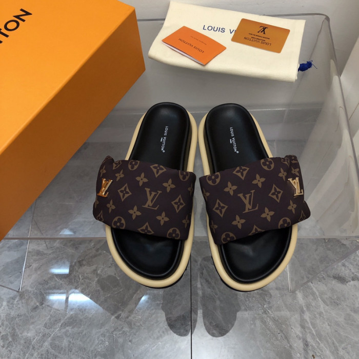 L0VT SANDAL