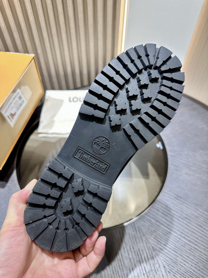 L0VT boot