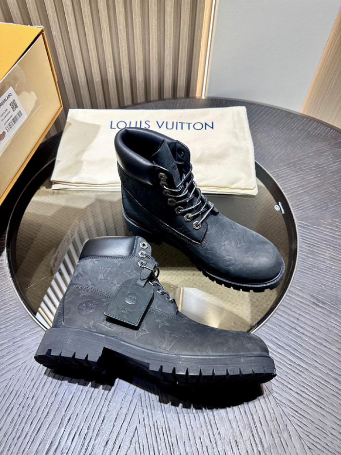 L0VT boot