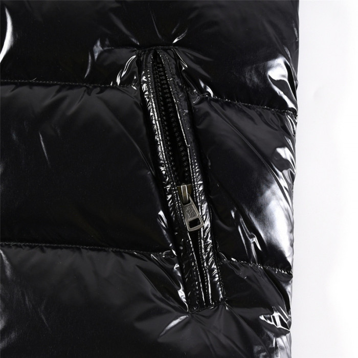 M0*C1ER DOWN JACKET