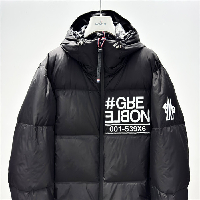 M0*C1ER DOWN JACKET