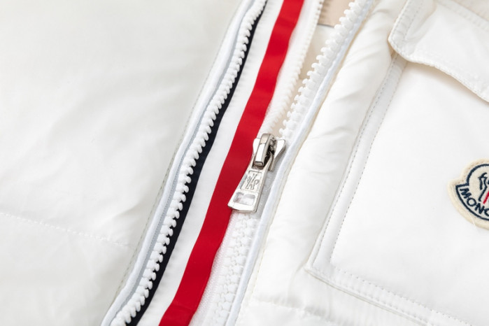 M0*C1ER DOWN JACKET