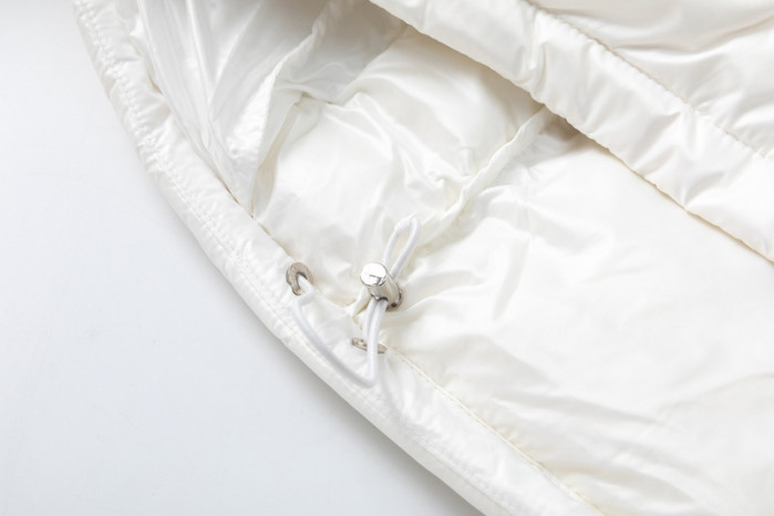 M0*C1ER DOWN JACKET