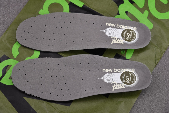 NEW BALAN& SNEKAER