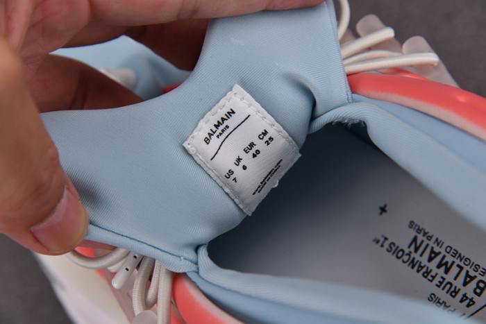 BAlMA1N SNEAKER