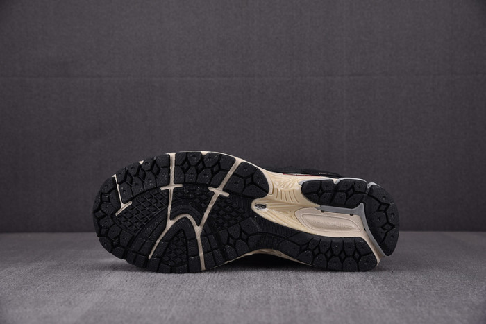 NEW BALAN& SNEKAER