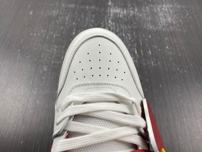 OFW SNEAKER