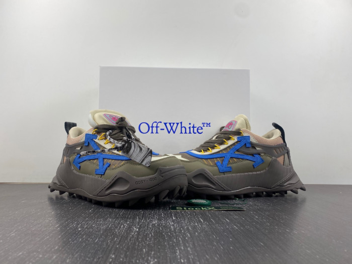 OFW SNEAKER
