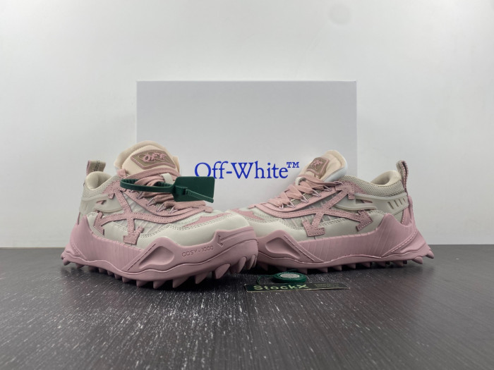 OFW SNEAKER
