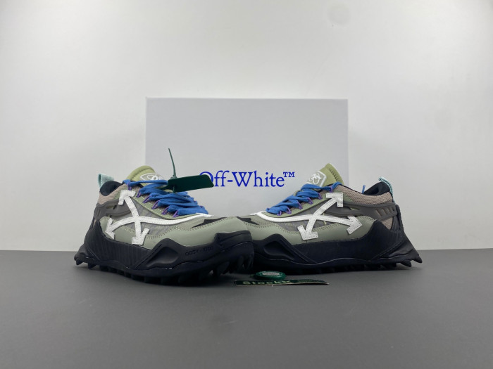 OFW SNEAKER