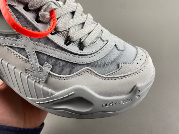 OFW SNEAKER