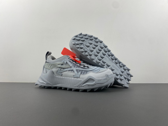 OFW SNEAKER