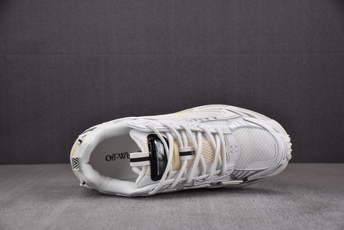 OFW SNEAKER