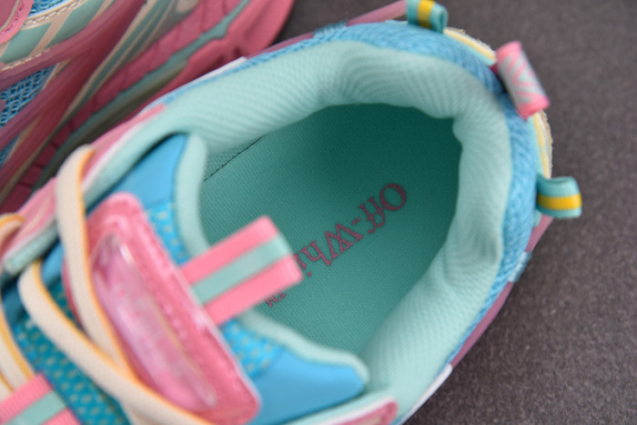 OFW SNEAKER