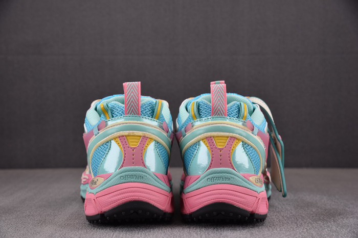 OFW SNEAKER