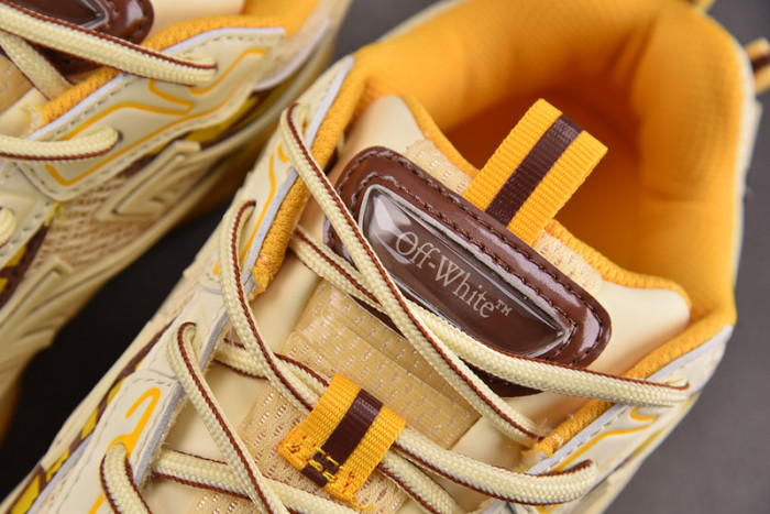 OFW SNEAKER
