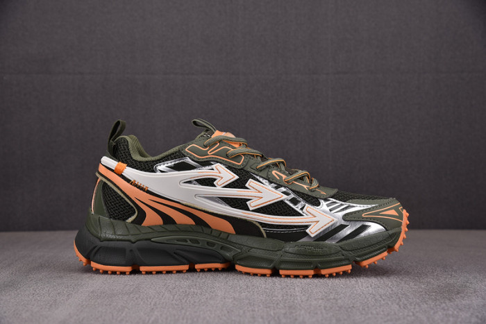 OFW SNEAKER