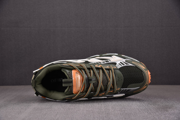OFW SNEAKER