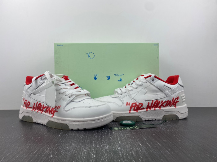 OFW SNEAKER