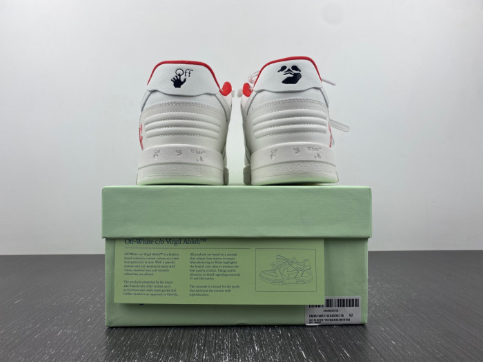 OFW SNEAKER