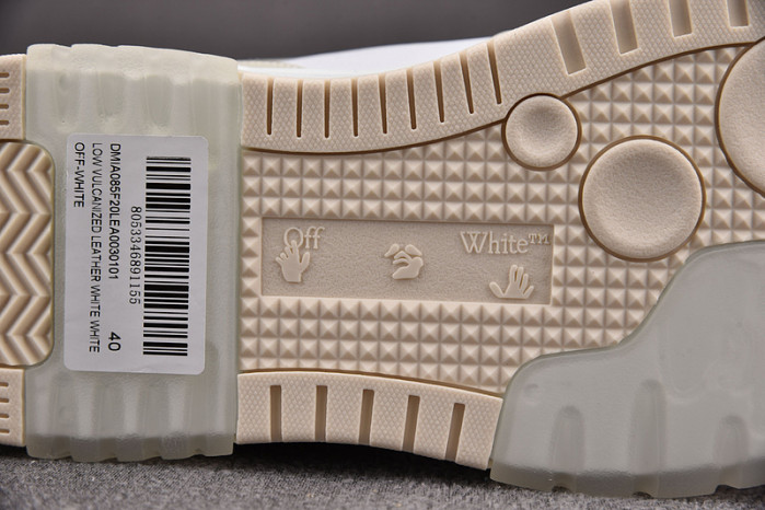 OFW SNEAKER