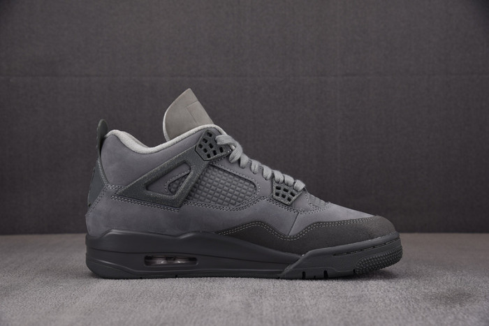 Air Jordan 4 Retro SE Paris Olympics Wet Cement FQ7928-001