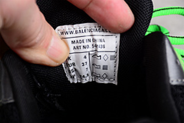 BALEN&GA SNEAKER