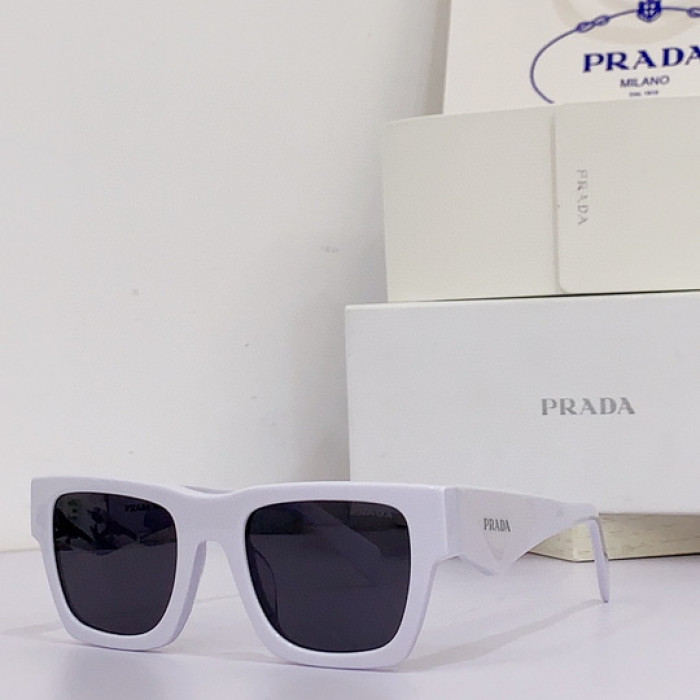 PR&D GLASSES