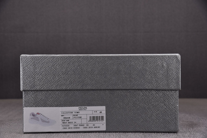 PRAD SNEAKER