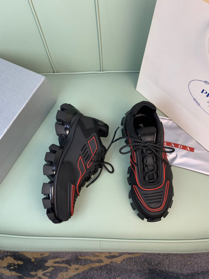 PRAD SNEAKER