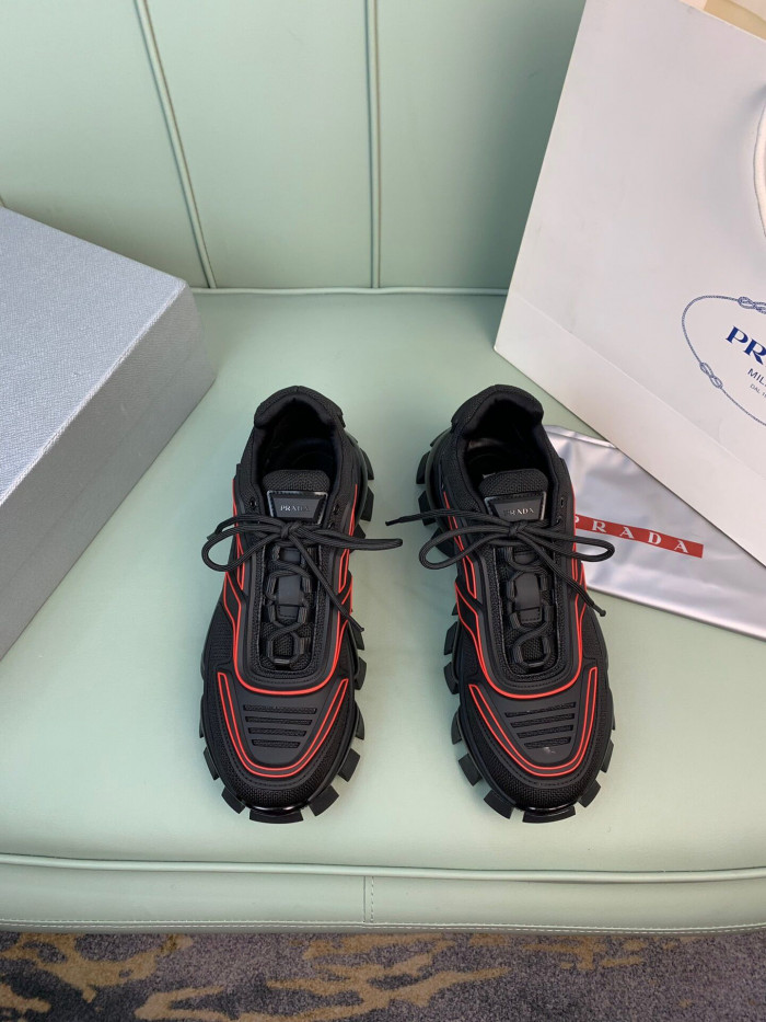 PRAD SNEAKER